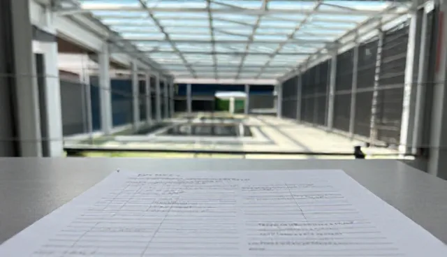 建筑防护网适用条件与限制分析