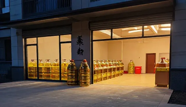 灌装设备在原料品质把控中的应用问题