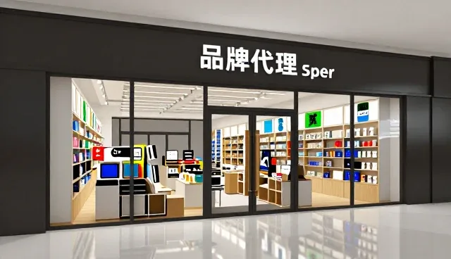 品牌代理商品在零售场景中的使用痛点分析