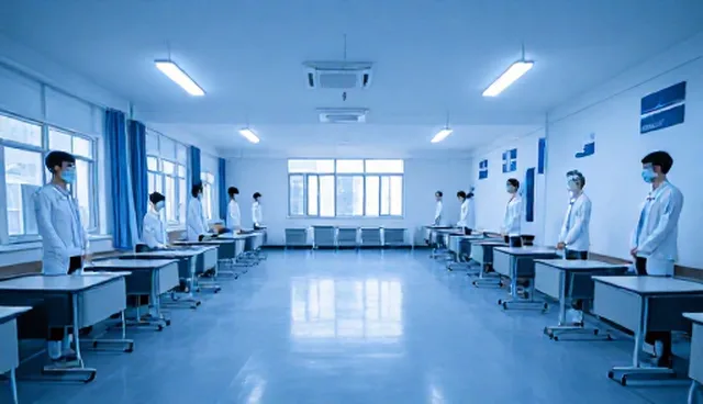 如何选择适合的素质拓展教务管理系统？