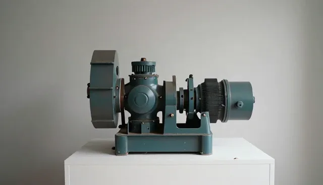 机械保养的正确选型与使用建议