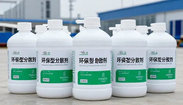 环保型分散剂在不同场景下的性能差异问题
