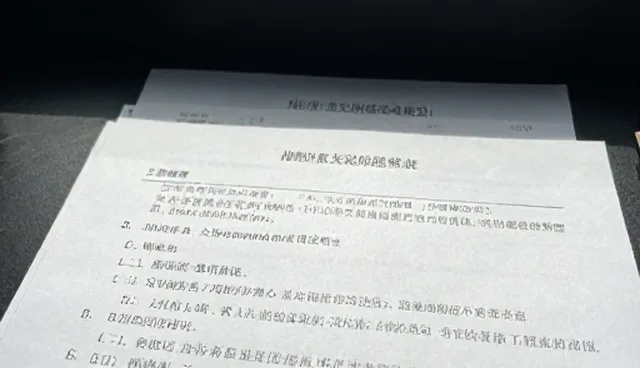 维护策略中的设计应用误区与处理方法