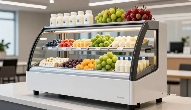 食品销售中冷链管理的常见误区及正确理解