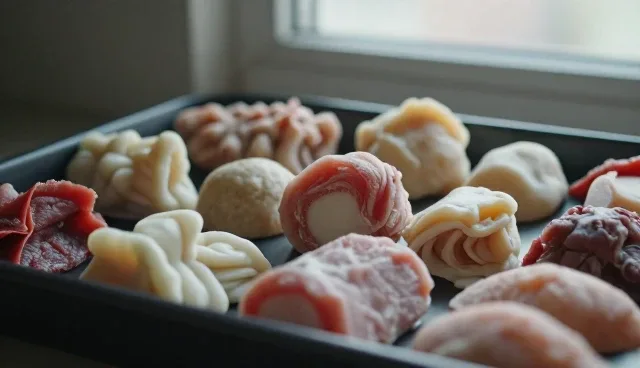 食材供应中的质量控制误区与正确理解