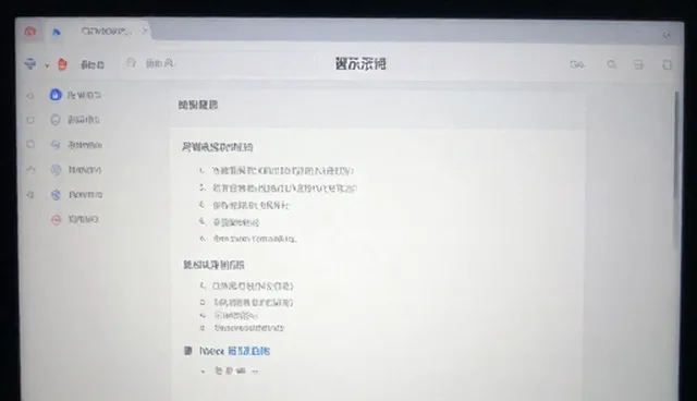 学习计划提示词：选型、使用与维护的实用建议