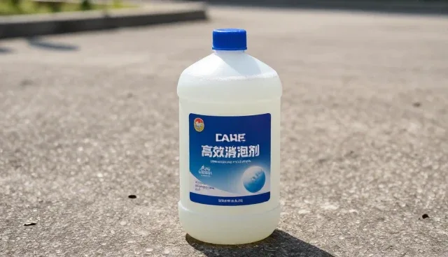 助剂供应过程中常见问题与处理方法