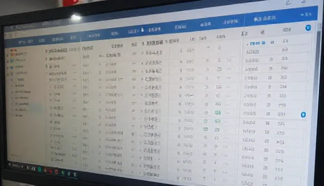 黄页数据管理中的区域支持策略与应用建议