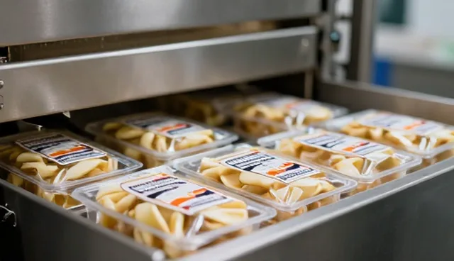 食品生产加工中成本控制的两种做法比较及实际取舍