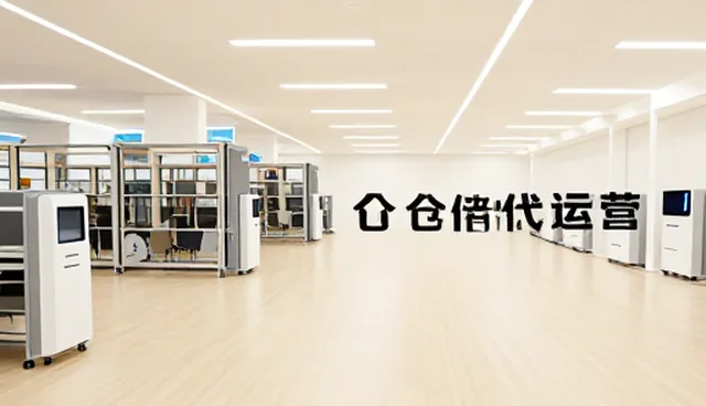电商代运营在市场拓展中的适用条件与选择依据