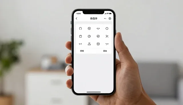 资源分配：微信小程序开发中的负载均衡策略分析
