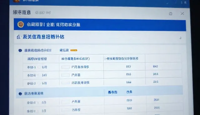展会信息整合，优化供应采购流程