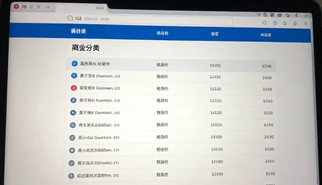 网站建设建设公司如何选择信息更新机制