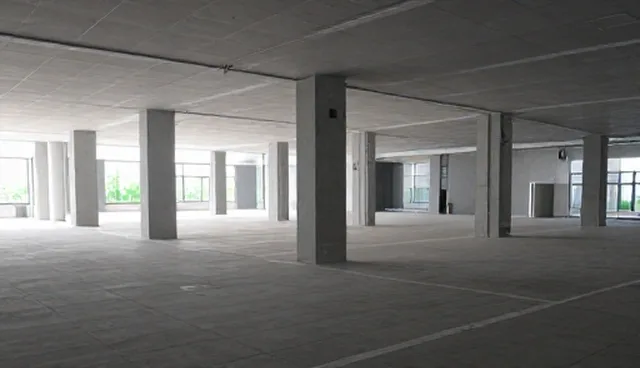 地坪工程施工检查要点及应用场景分析