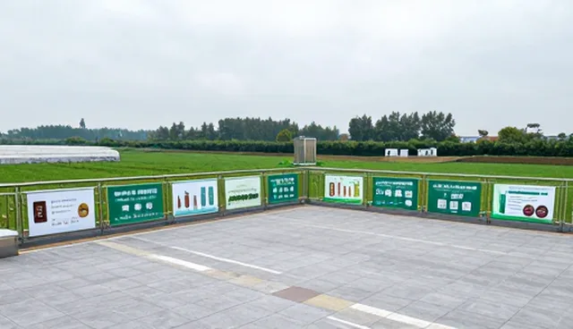 节点可查在农产品销售中的使用与维护建议