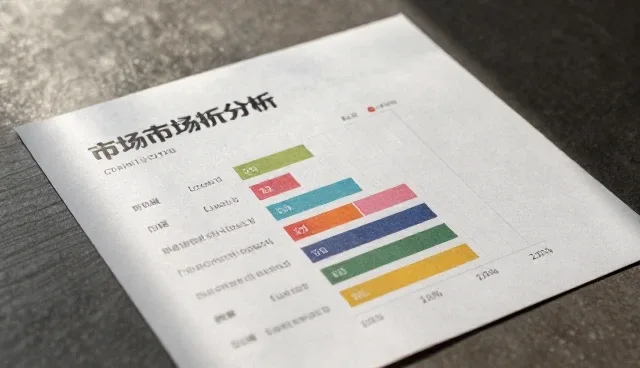 市场调研报告如何提升企业决策准确性？