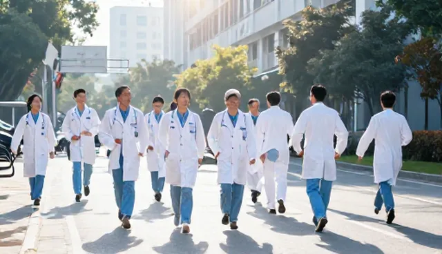临床诊疗中性能理解的常见误区与澄清