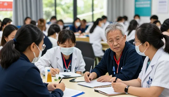 健康体检套餐选型：如何选择适合自身需求的体检项目
