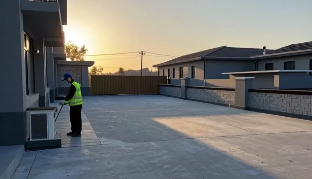 开荒保洁适用场景分析与使用建议