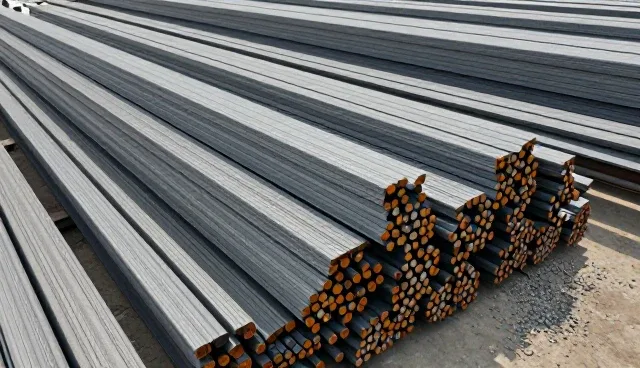 精密钢材加工难题：应用场景下的技术解析