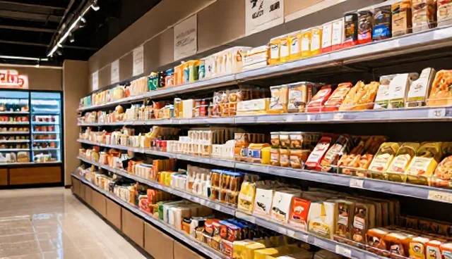 食品分装解决方案应对温度波动的使用建议