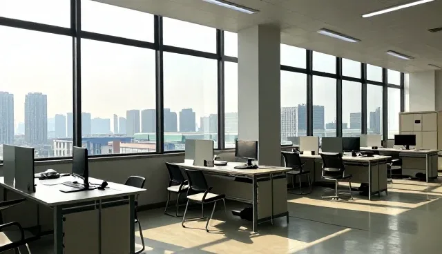 企业资源管理系统性能与适用条件分析