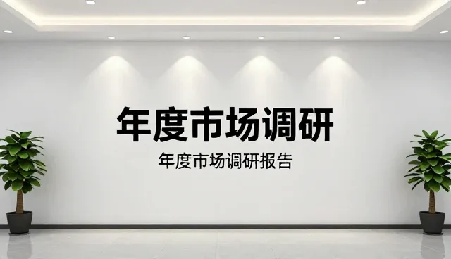 市场调研中选型关注点对结果的影响