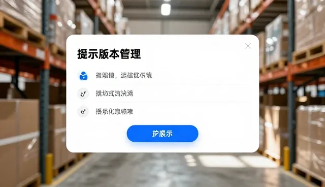 AI文案提示词使用场景中的效果调优难题