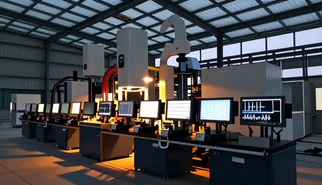机械设备研发中的成本控制检查要点