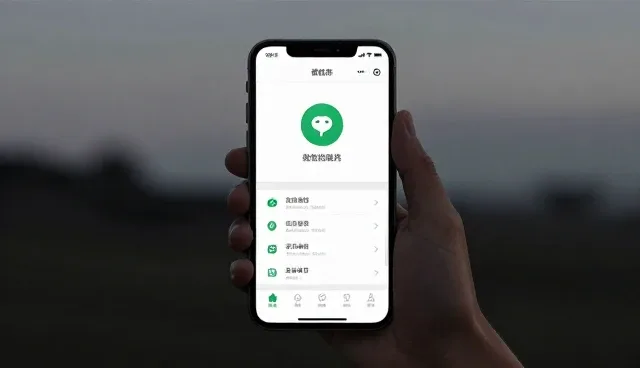 性能优化中微信小程序开发的选型关注点