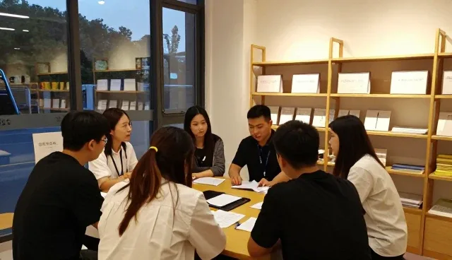 技术选型关注点分析与处理方向