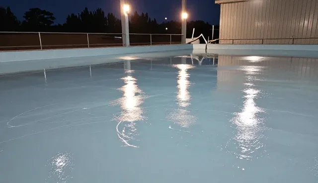 屋面防水方案设计：选型关注点分析