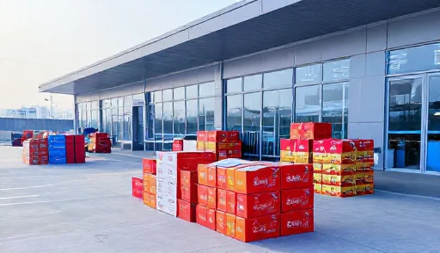 农产品分级包装如何应对信息不对称