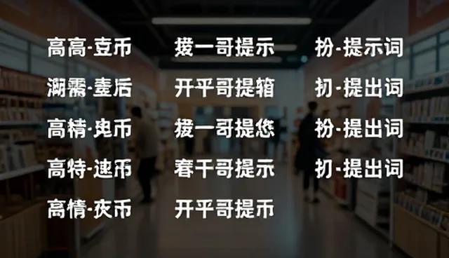ai生成违禁图片犯法吗? 标签检索技术如何规避风险