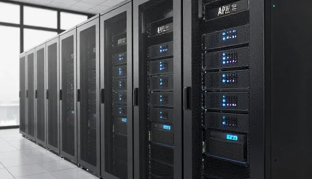 云服务器托管系统稳定性适用情况与处理建议