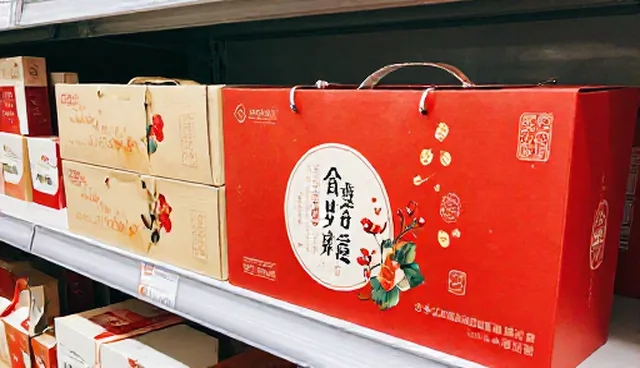 节日礼品礼盒选型关注点：产品匹配的重要性