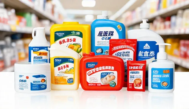 日用百货渠道分销合作的适用条件与建议