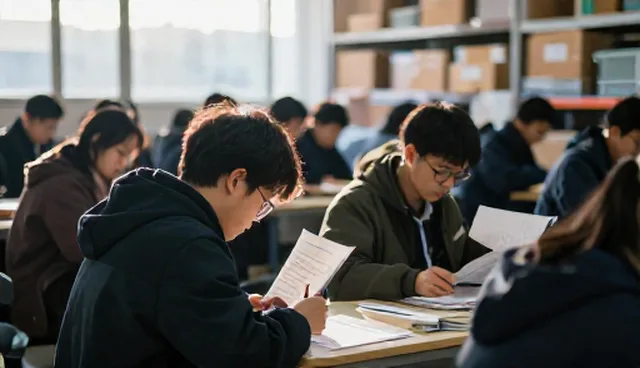 学生管理中课程研发的适用情况与限制分析