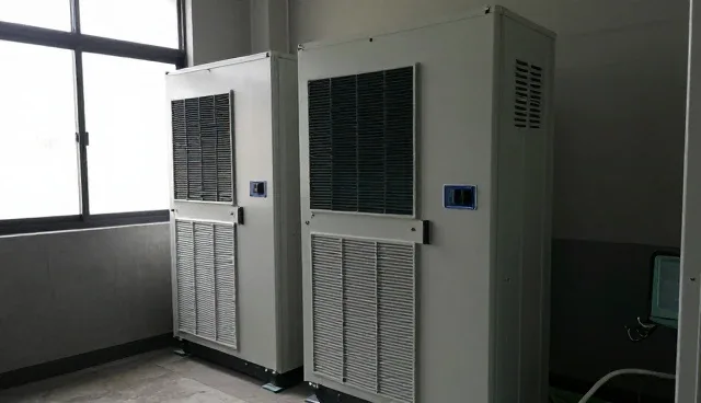 设备运行效率差异的原因分析与优化建议