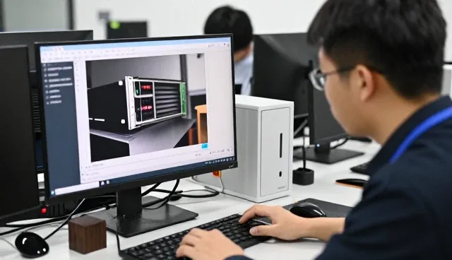 低代码平台帮助软件开发实现效率提升