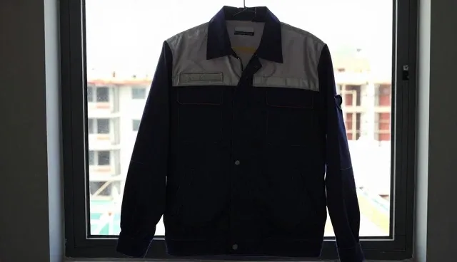 防静电工作服性能优化需明确适用场景与限制