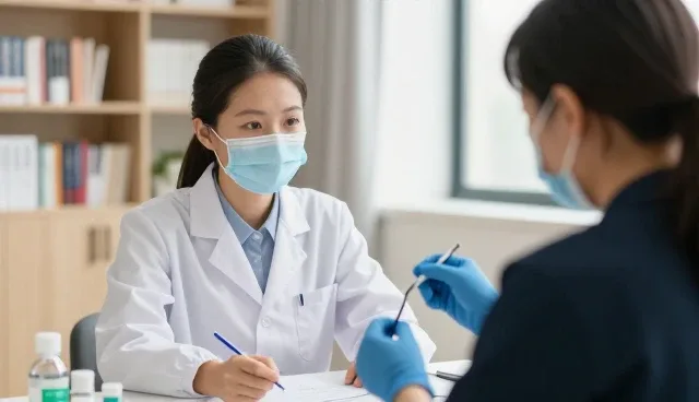 分散式部署健康检查的适用条件与选择依据