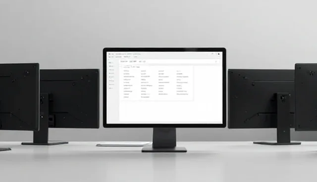 适配方案：选型关注点与性能与适用条件分析