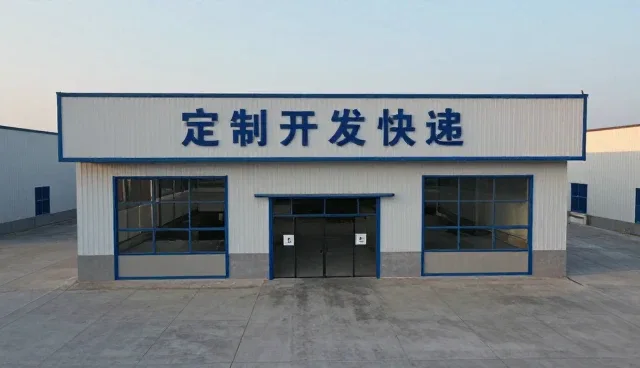 安装调试等业务：定制开发服务应用场景分析