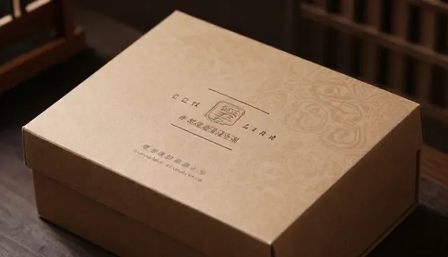 包装礼盒使用场景中的维护要点解析
