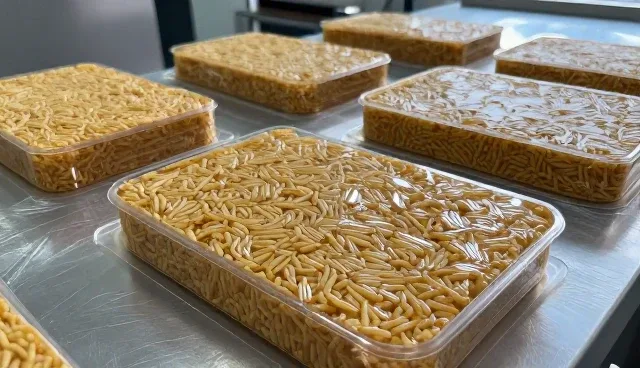 食品代加工选型中的五大检查要点分析