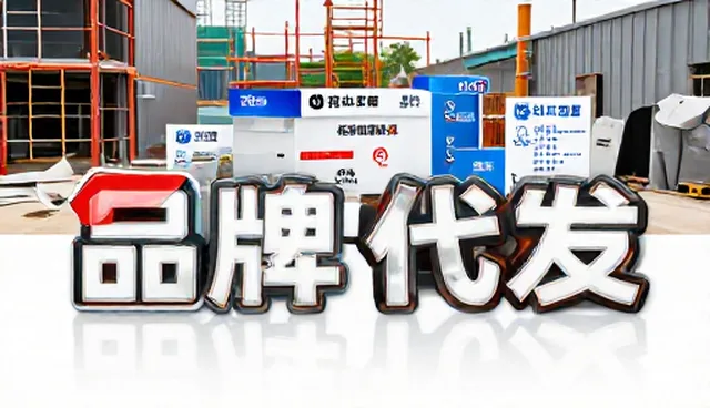 电商代运营中品牌商品代发的性能问题分析