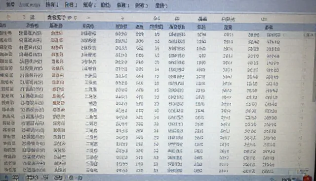 数据采集分析设备管理的适用条件分析