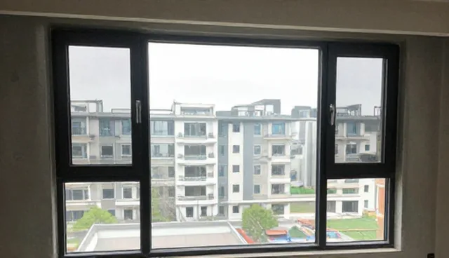 铝合金门窗适用条件的检查要点分析