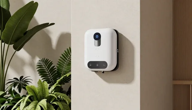 外墙清洗设备选型需结合性能要求与适用条件